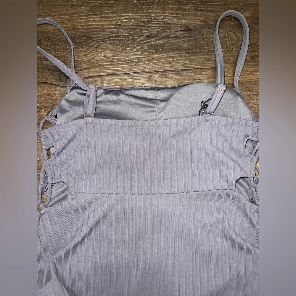 NWT Target Shade & Shore One Piece Swimsuit